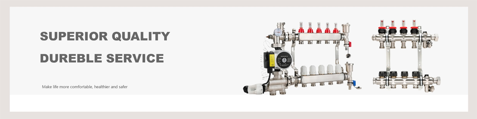 Manifold