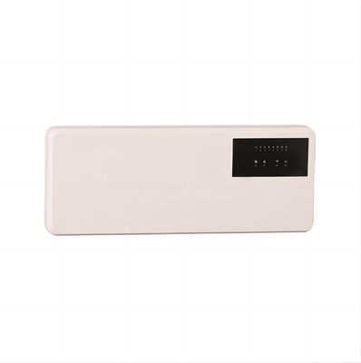 DR-5101 temperature control panel