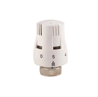 DR-5301 Hydraulic Radiator Valves Temperature Thermostatic Head