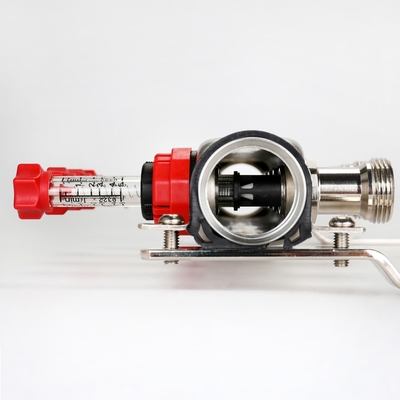 DR-1610 Stainless Steel Underfloor Heating Manifold for HVAC Customization