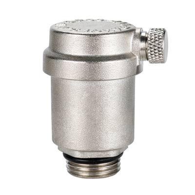 DR-4110 Brass Boiler Valve Safety Control for Heating System Longevity and Efficiency