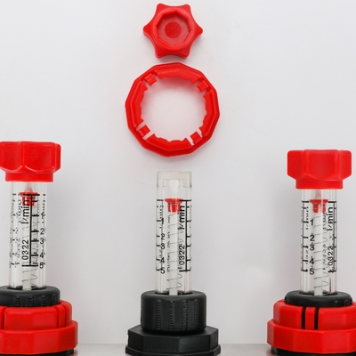 DR-1607 Stainless Steel Manifolds for Underfloor Heating and Radiant Heating Systems
