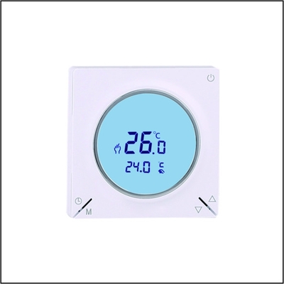 Modern Design DR-5106 Thermostat for Control Panel and Digital Temperature Control