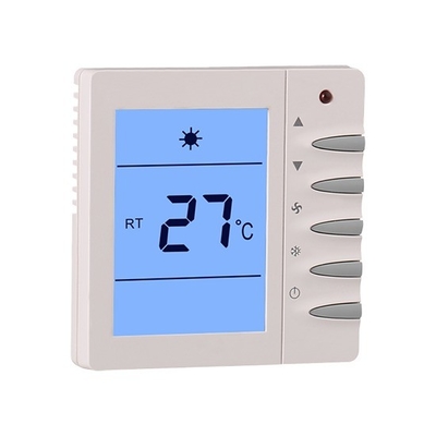 DR-5105 Thermostat Digital Temperature Control Regulator Switch with Modern Design