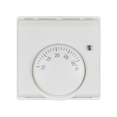 DR-5102 Analog Thermostat Central Control for and Precise Thermodynamic Heating System
