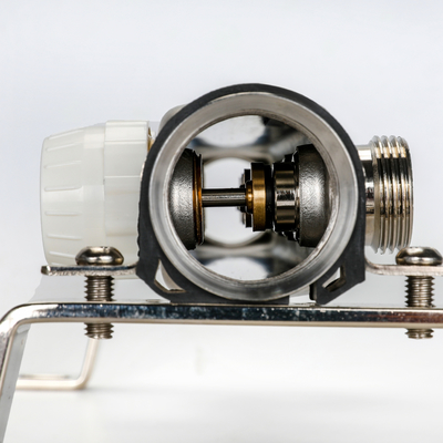 After-sale Service Online Technical Support for DR-16052 Ss Manifold Underfloor Heating