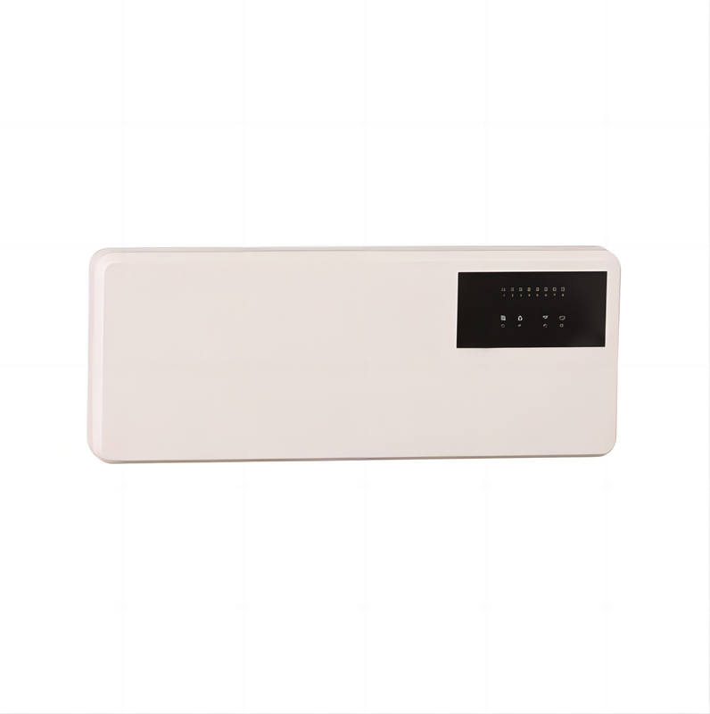 DR-5101 temperature control panel