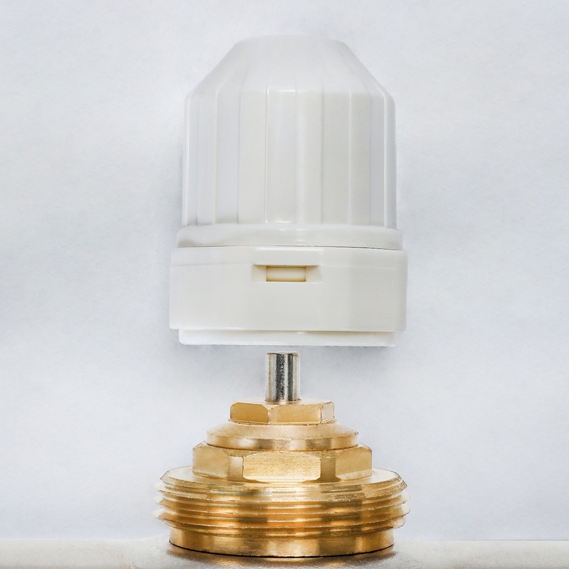 Stainless Steel Water Flow Regulator for Radiant Heating Manifold Online Technical Support