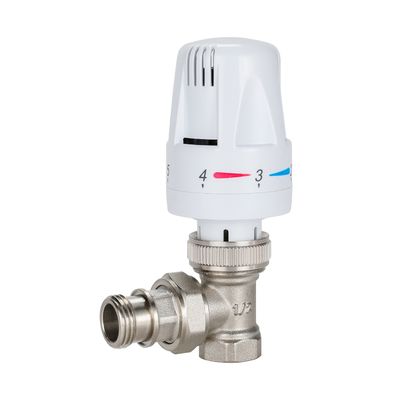 Radiator Valve factory, Buy good quality Radiator Valve Products from China